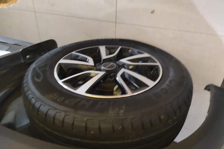 Used FORTHING T5 2021 1.5T Automatic Comfort Model