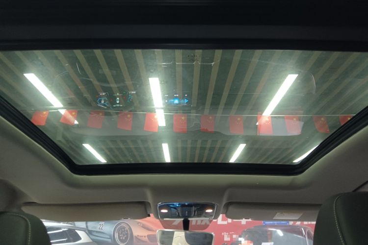 Used Jetour X70 PLUS 2021 Revised Version 1.5T DCT ShanPRO 5-Seater
