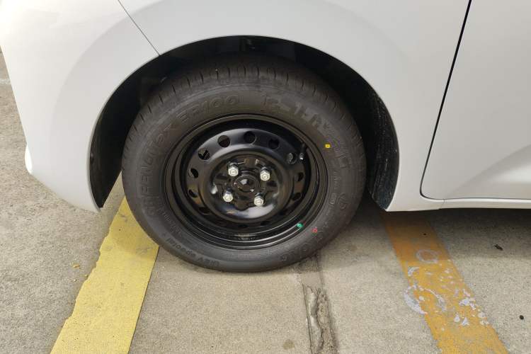 Used Wuling Zhiguang New Energy 
