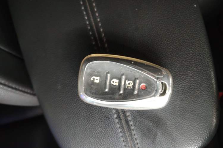 Used Chevrolet Malibu XL 2021 535T Automatic Sport Edition
