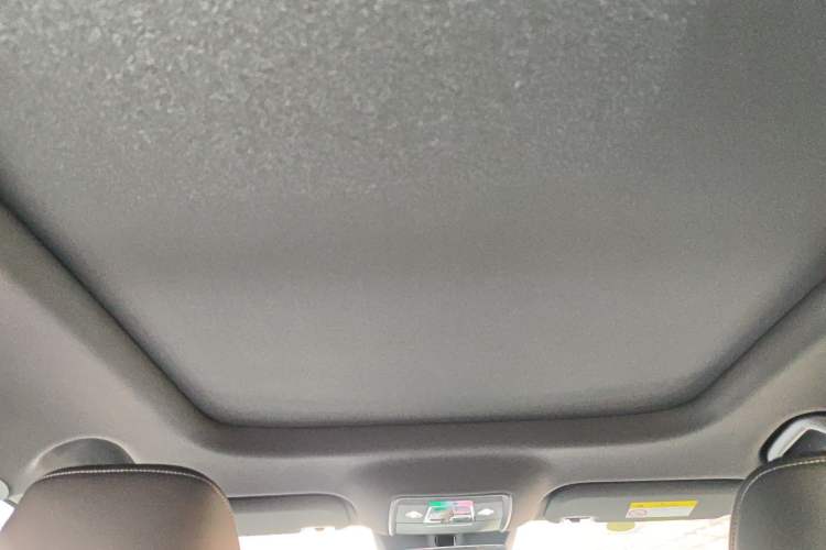 Used BYD Qin L 2025 EV 545KM Cloud Suspension Edition