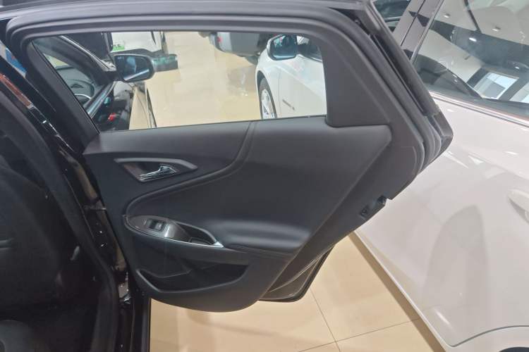 Used Chevrolet Malibu XL 2022 535T Automatic Sport Edition