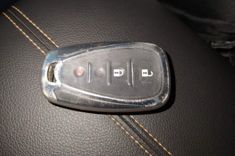 Used Chevrolet Equinox 2022 535T Chijie Edition
