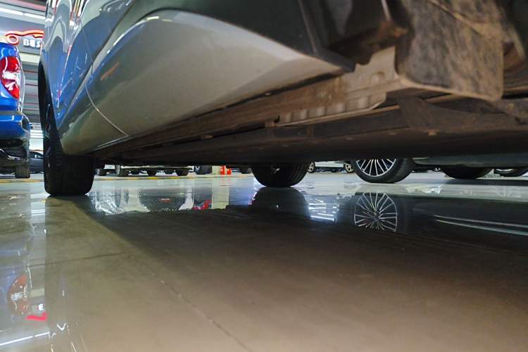 Used BYD Yuan PLUS 2023 Champion Edition 430KM Superior Model
