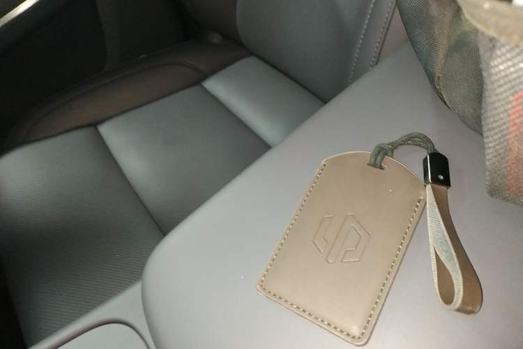 Used Leapmotor C10 2024 530 Smart Edition