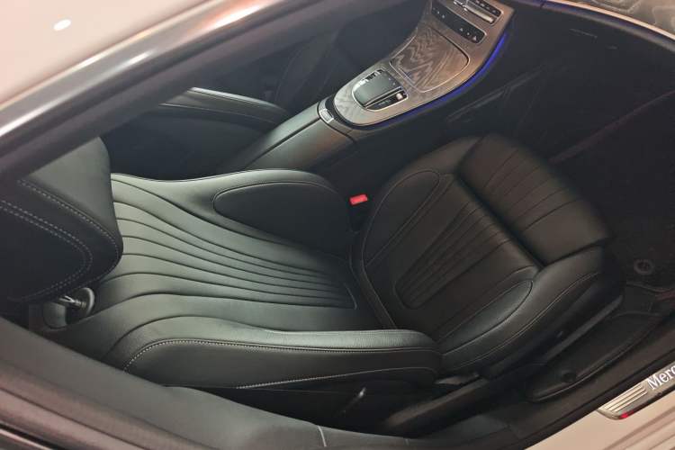 Used Mercedes-Benz CLS 2021 CLS 260