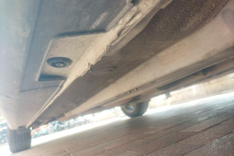 Used Kia KX Cross 2017 1.4L AT GLS
