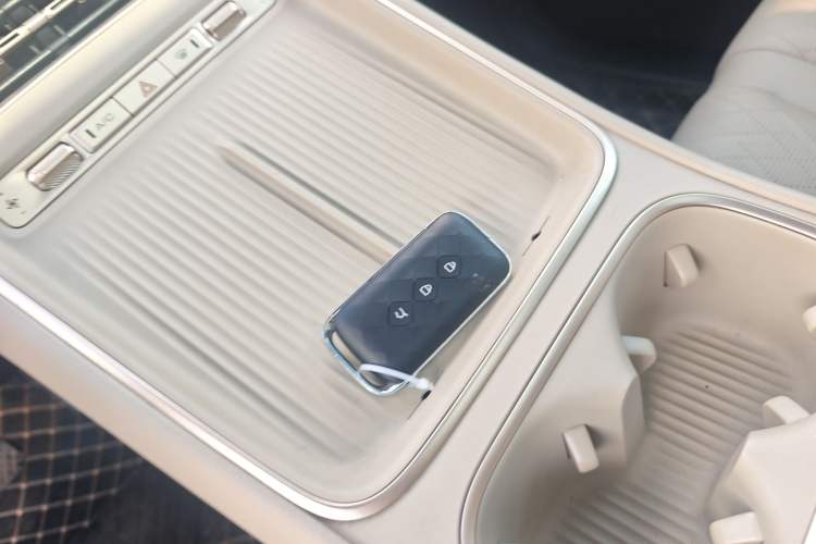 Used Wuling Xingguang S 2024 510 km Flagship Version
