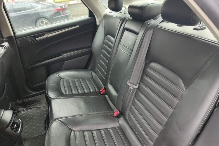 Used Ford Mondeo 2013 1.5L GTDi180 Fashion Edition
