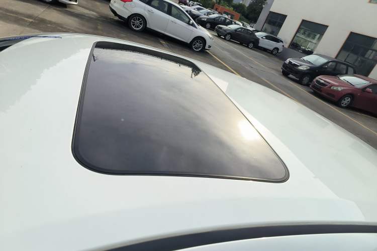 Used Nissan Sylphy 2020 1.6L XL CVT Smart Enjoyment Edition
