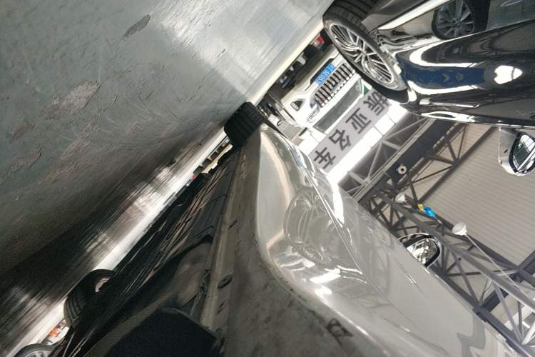 Used Jaguar XJ 2016 XJL 3.0 SC Four-Wheel Drive Panoramic Business Edition