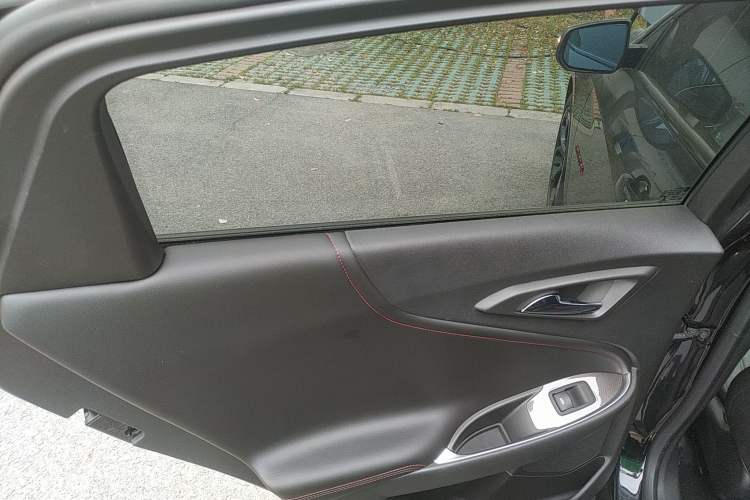 Used Chevrolet Malibu XL 2019 Redline 550T Automatic Sport Edition
