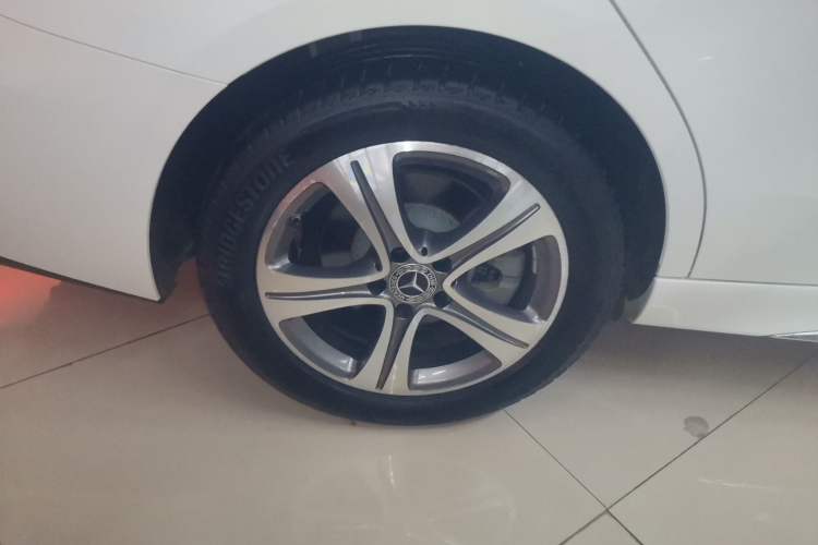 Used Mercedes-Benz C-Class 2022 C 200 L Sport Edition
