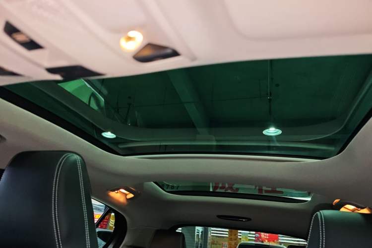 Used Mercedes-Benz GLA 2015 GLA 200 Sport Edition
