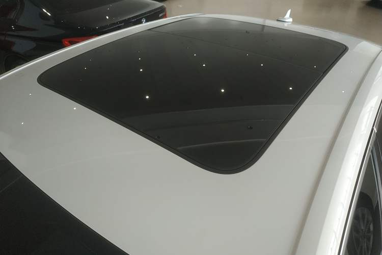 Used Audi A4L 2019 40 TFSI Fashion Version China V