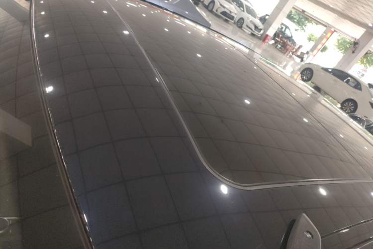 Used BMW i3 2024 eDrive 35 L