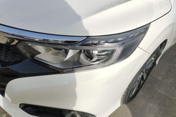 Used Honda Crider 2019 180 Turbo CVT Luxury Edition China VI Emission Standard
