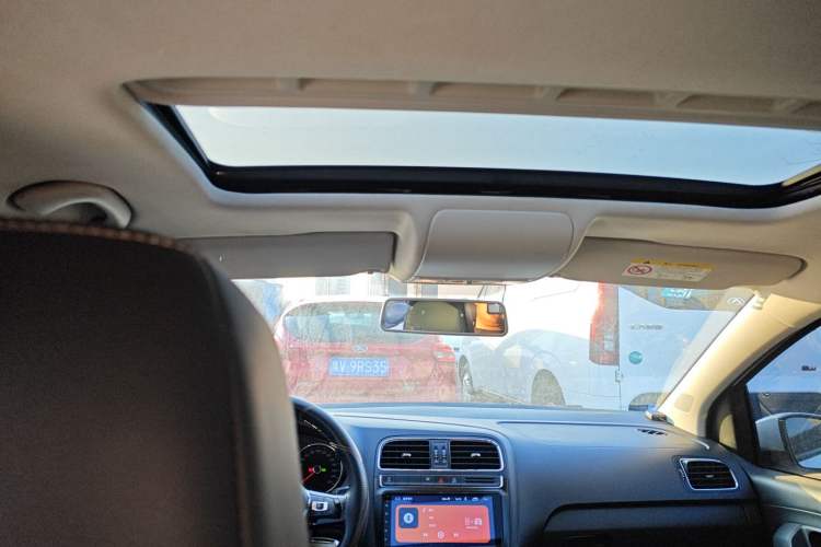 Used Volkswagen Polo 2018 1.5L Automatic Enjoyment Model