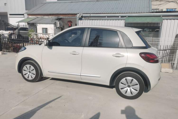 Used Wuling Bingo 2023 203km Light Edition
