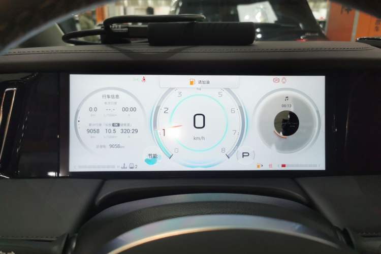 Used GAC Trumpchi M8 2024 Master Series 400T Prestige Edition