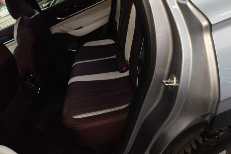 Used Geely Auto Monjaro L 2021 2.0TD High-Power Automatic All-Wheel-Drive Flagship Version
