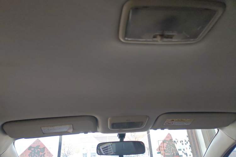 Used Haval H1 2016 Blue Label 1.5L AMT Luxury Model