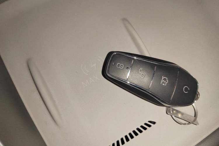 Used BYD Sealion 06 New Energy 
