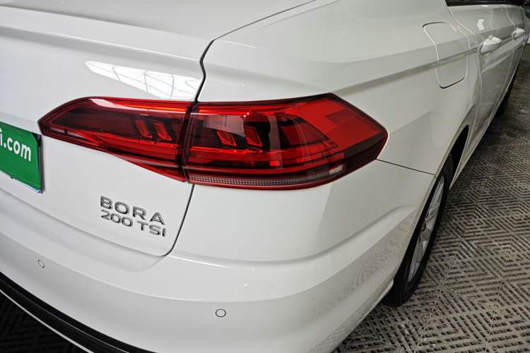 Used Volkswagen Bora 2024 200TSI DSG Comfort Edition
