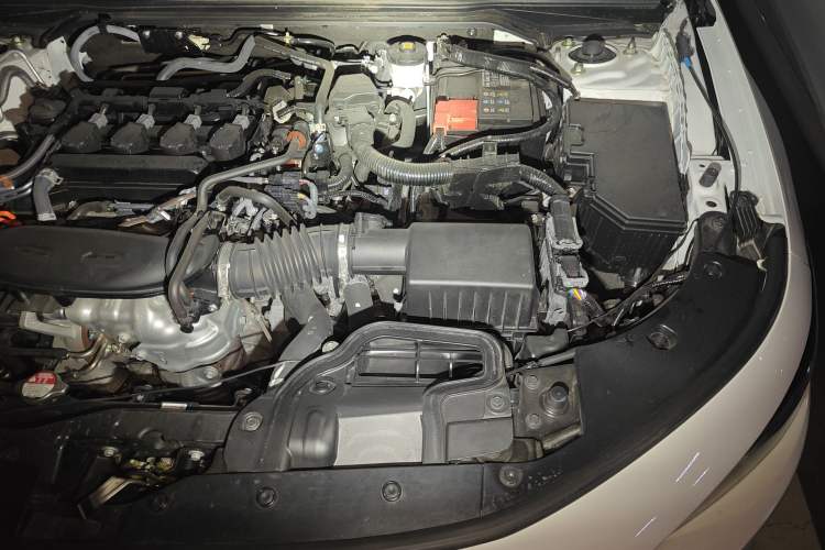 Used Honda Integra 2023 240TURBO CVT Smart Enjoyment Version
