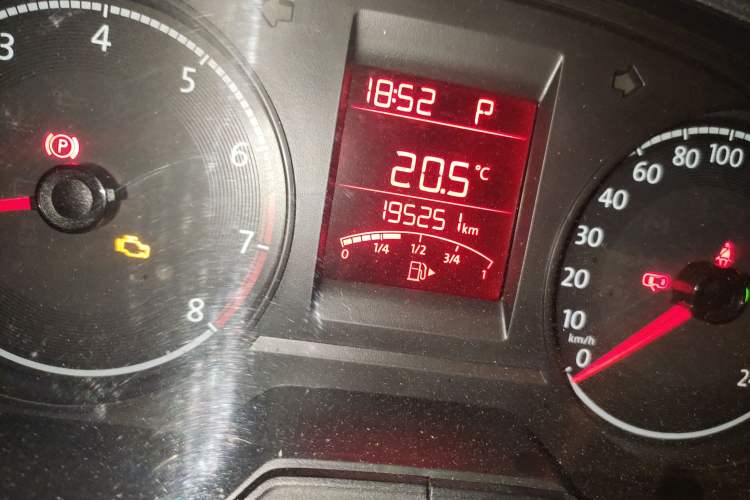 Used Volkswagen Santana 2021 1.5L Automatic Fashion Edition
