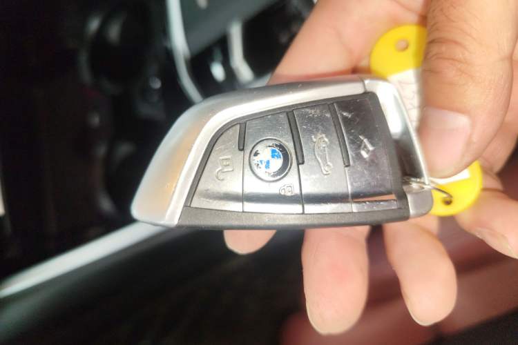 Used BMW i3 2024 eDrive 35 L
