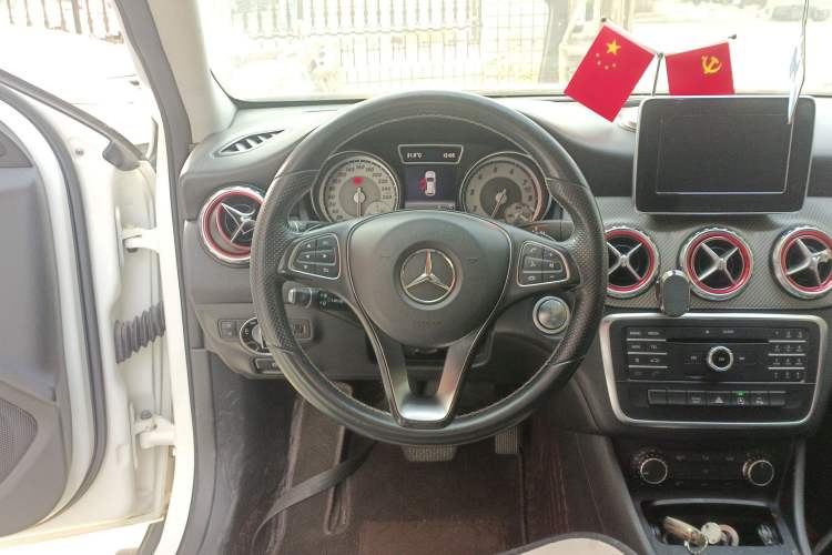 Used Mercedes-Benz GLA 2016 GLA 200 Sport Edition