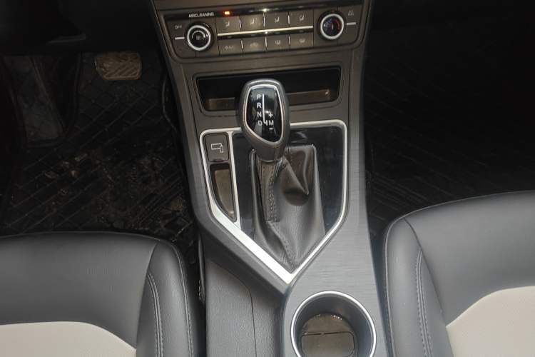 Used Geely Auto Vision 2020 Revised Version 1.5L CVT Asian Games Edition
