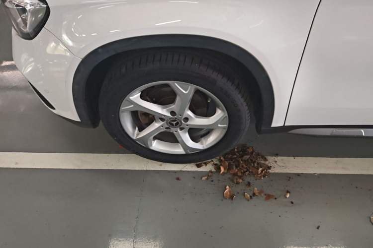 Used Mercedes-Benz GLA 2019 GLA 200 Dynamic Edition