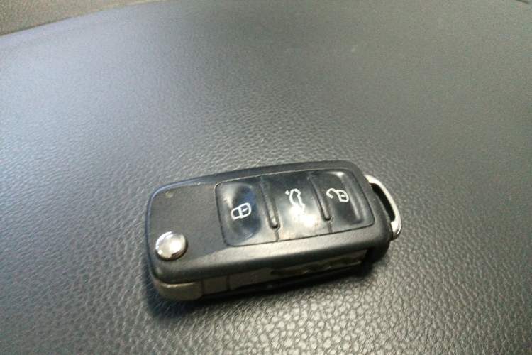 Used Volkswagen Sagitar 2018 280TSI DSG Ignite Edition
