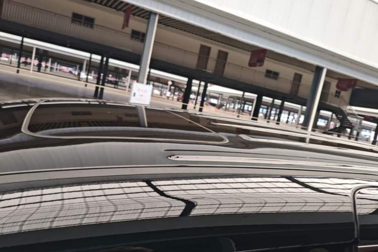 Used GAC Trumpchi M8 2021 Lingxiu Series 390T Deluxe Edition
