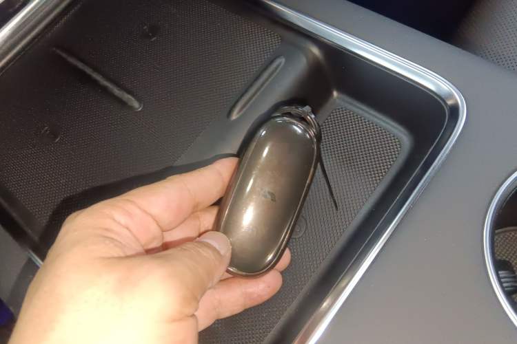 Used Li Auto L8 2023 Air model
