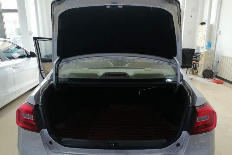 Used Great Wall C30 2015 1.5L Manual Luxury Model
