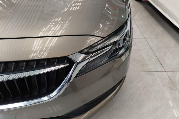 Used Buick GL6 2019 18T 6-Seater Elite Version China VI Standard