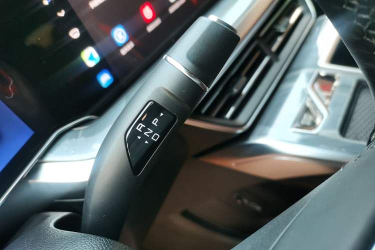 Used Haval XY 2022 1.5T Smart Edition