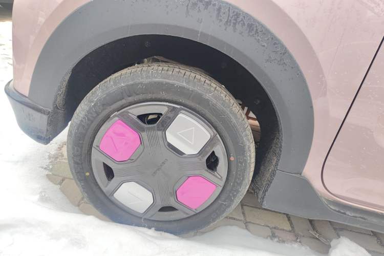 Used  Panda 2025 210km Panda Kart