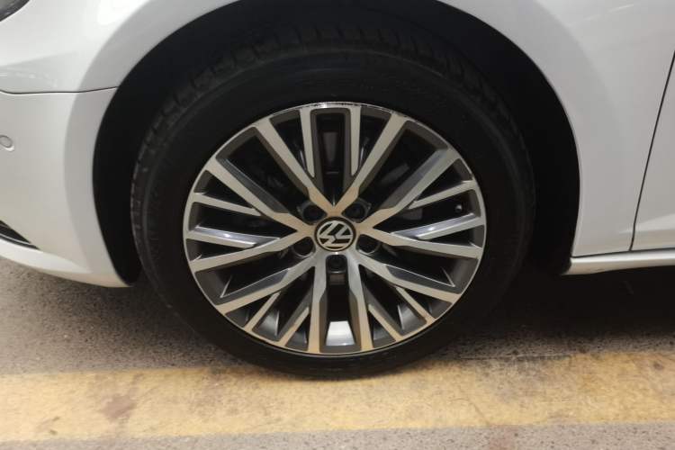 Used Volkswagen FAW-Volkswagen CC 2016 1.8TSI Luxury Model