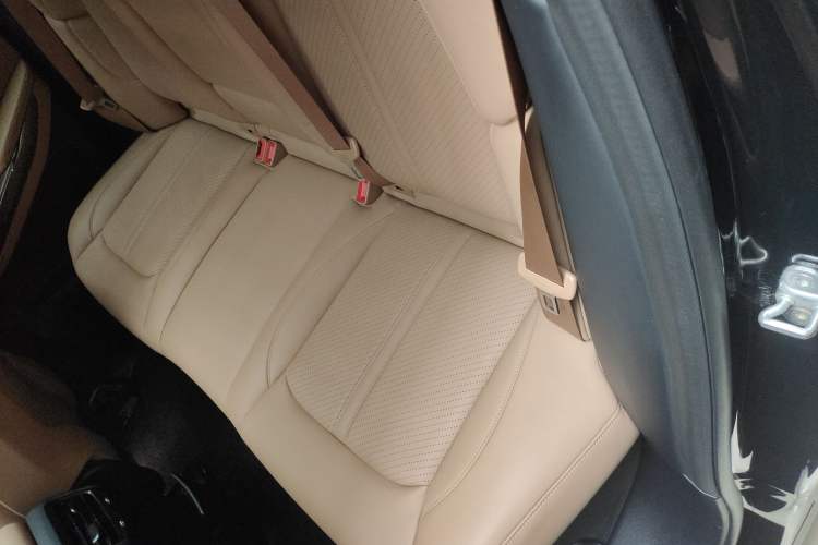 Used Nio ES6 2020 610 km Performance Version