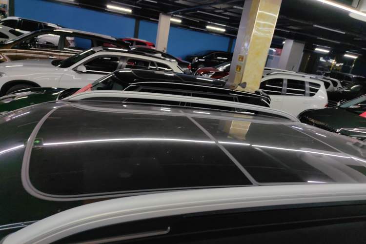 Used  Countryman 2017 2.0T COOPER S ALL4 Traveler
