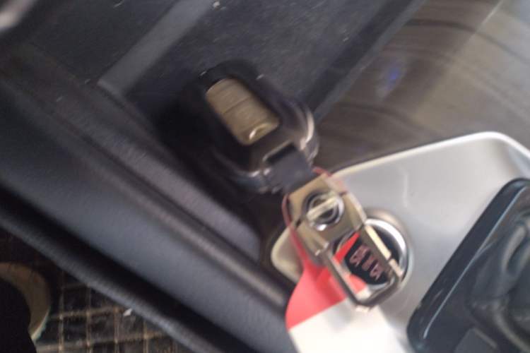 Used Nissan Teana 2021 2.0L XL Comfort Edition
