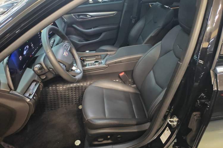 Used Cadillac CT5 2024 28T Luxury Pro Trim