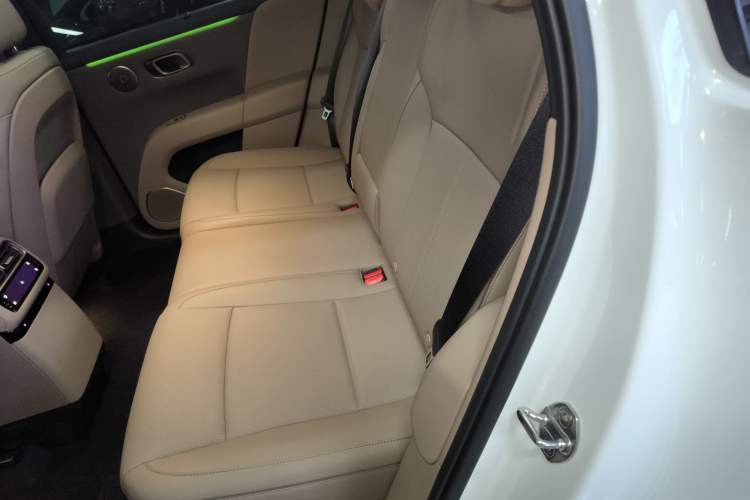 Used Li Auto Li Auto i6 
