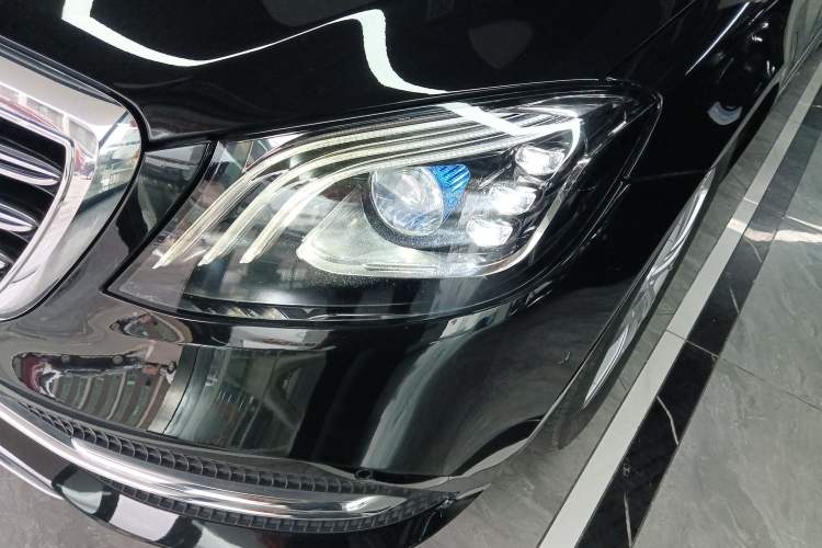 Used Mercedes-Benz S-Class 2019 S 350 L Executive Edition
