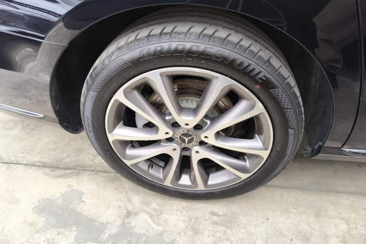 Used Mercedes-Benz E-Class 2019 E 200 L
