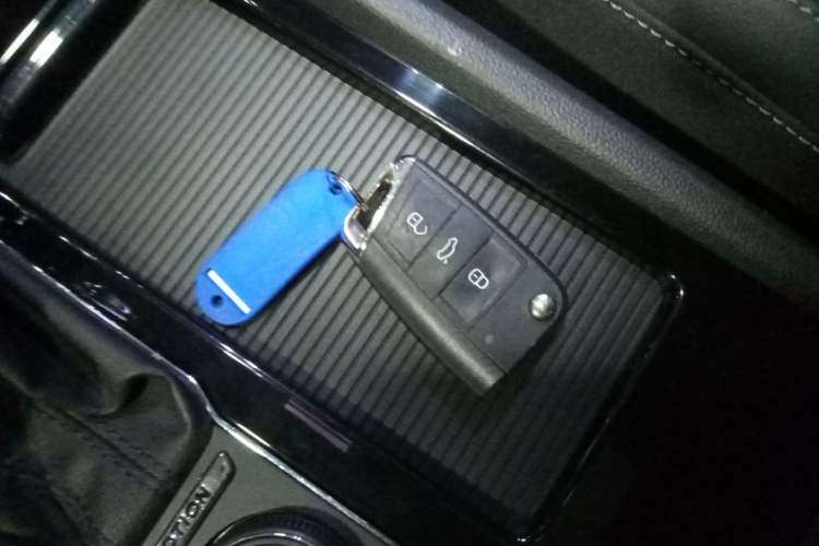 Used Volkswagen Teramont 2019 380TSI Four-Wheel Drive Luxury Version China VI Standard
